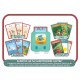Hellenic Ideas Εκπαιδευτικό Παιχνίδι Montessori Σκηνή Νηπιαγωγείο για 3+ Ετών
