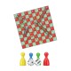Hellenic Ideas Εκπαιδευτικό Παιχνίδι Montessori Σκηνή Νηπιαγωγείο για 3+ Ετών