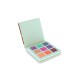 Mad Beauty Disney Mini Eyeshadow Palette Παλέτα Σκιών Ματιών Ariel 1.1gr