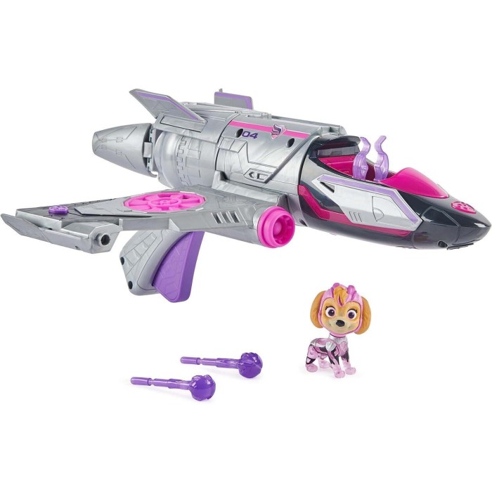 Spin Master Paw Patrol Αεροπλανάκι για 3+ Ετών