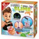 Buki Εκπαιδευτικό Παιχνίδι Mega Sticky Slime για 8+ Ετών