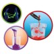 Buki Εκπαιδευτικό Παιχνίδι Mega Sticky Slime για 8+ Ετών
