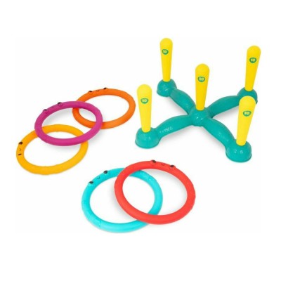 B.Toys Σετ Sling-A-Ring Toss
