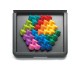 Smartgames επιτραπέζιο IQ-Perplex (120 challenges) Smartgames επιτραπέζιο IQ-Perplex (120 challenges)