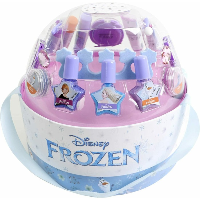 Markwins Frozen II Snowball Box