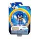 Παιχνίδι Μινιατούρα Sonic για 3+ Ετών 6.5εκ.