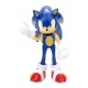 Παιχνίδι Μινιατούρα Sonic για 3+ Ετών 6.5εκ.