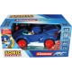 R/C Carrera Team Sonic Racing 