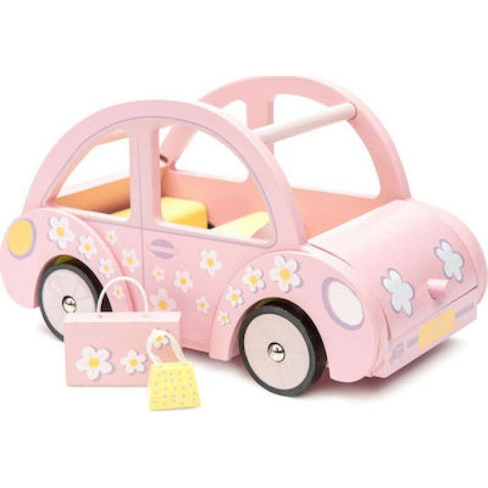 Le Toy Van Sophie's Car