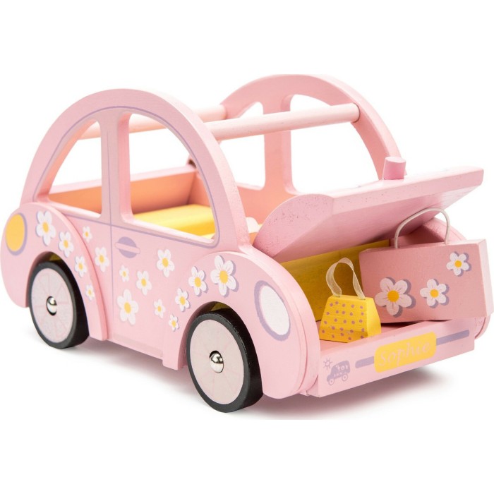 Le Toy Van Sophie's Car