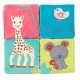 Υφασμάτινοι Κύβοι Sophie La Girafe