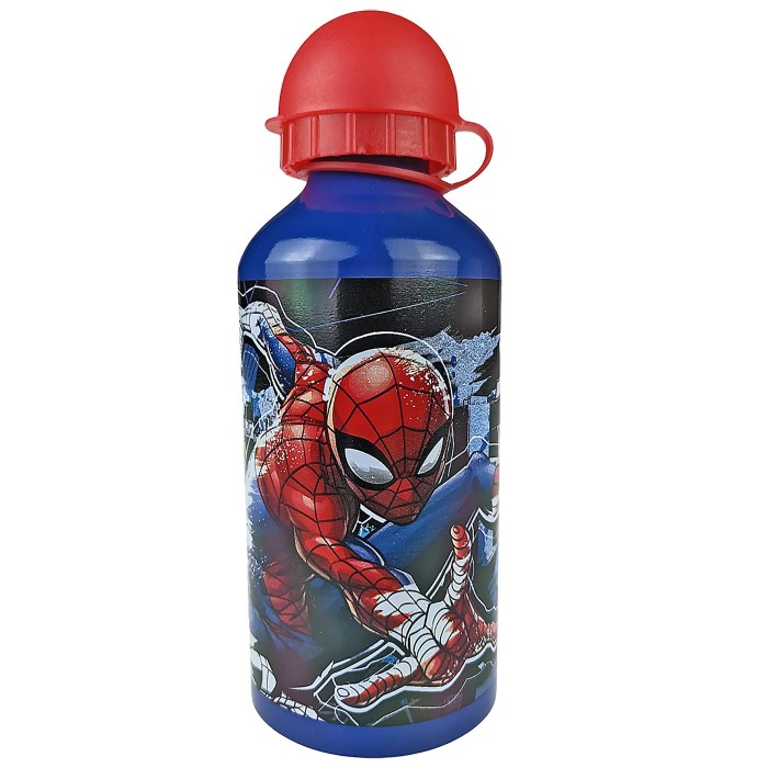 Παγούρι SPIDERMAN 500ml