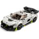 Lego Speed Champions: Koenigsegg Jesko για 7+ ετών