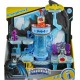 Παιχνίδι Μινιατούρα Imaginext Bat Tech Batcave για 3+ Ετών