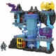 Παιχνίδι Μινιατούρα Imaginext Bat Tech Batcave για 3+ Ετών