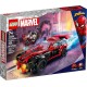 Lego Super Heroes Miles Morales vs. Morbius για 7+ ετών