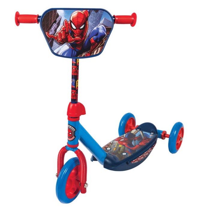 Παιδικό Scooter Marvel Spider-Man