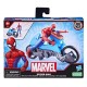 Spider-Man Web Cycle για 4+ Ετών