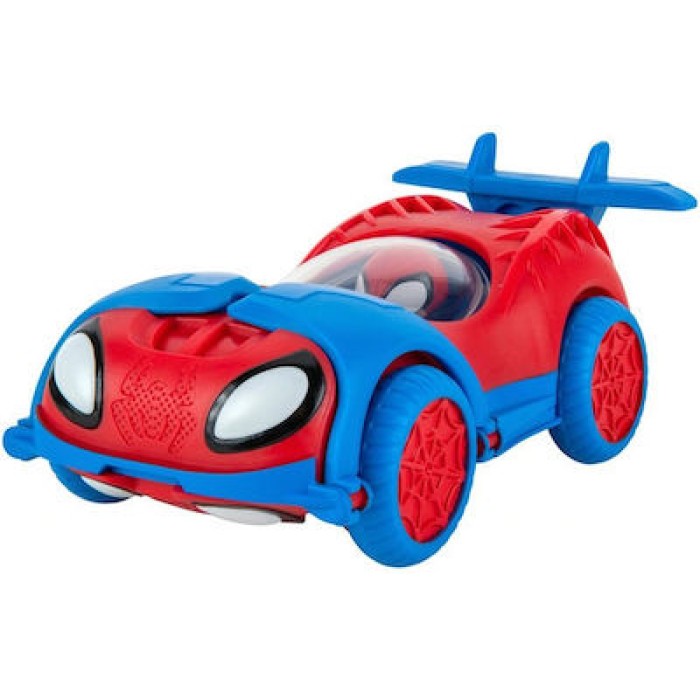 Παιχνίδι Μινιατούρα Spidey για 3+ Ετών