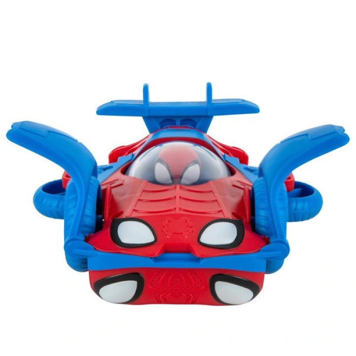 Παιχνίδι Μινιατούρα Spidey για 3+ Ετών