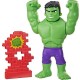 Spidey & His Amazing Friends - Power Smash Hulk για 3+ Ετών