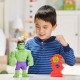 Spidey & His Amazing Friends - Power Smash Hulk για 3+ Ετών