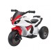 E-Spidko Ηλεκτρική Μοτοσικλέτα R01 6V 4,5Ah Κόκκινο