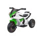 E-Spidko Electric Motorbike R01 6V 4,5Ah Green