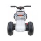 E-Spidko Electric Motorbike R01 6V 4,5Ah Πορτοκαλί 