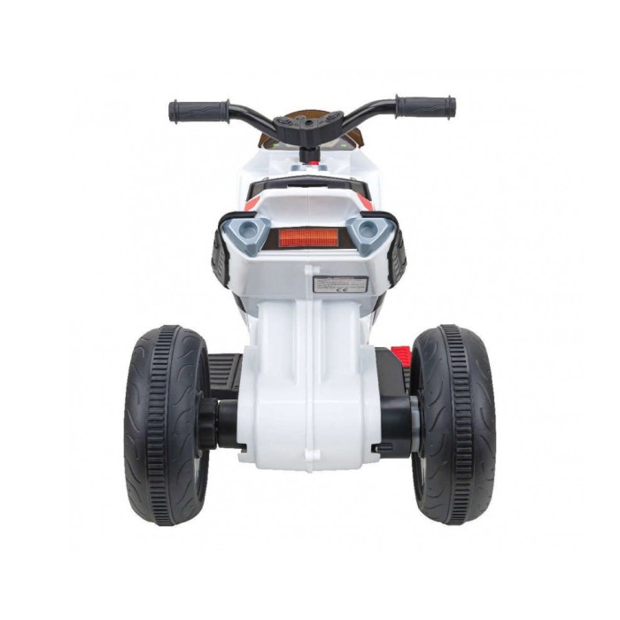 E-Spidko Electric Motorbike R01 6V 4,5Ah Green