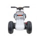E-Spidko Electric Motorbike R01 6V 4,5Ah Green