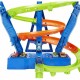 Mattel Πίστα Hot Wheels Spiral Speed Crash για 5+ Ετών