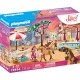 Playmobil Spirit Φεστιβάλ στο Miradero για 4-12 ετών