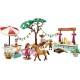 Playmobil Spirit Φεστιβάλ στο Miradero για 4-12 ετών