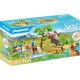 Playmobil Spirit River Challenge για 4+ ετών