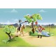 Playmobil Spirit River Challenge για 4+ ετών