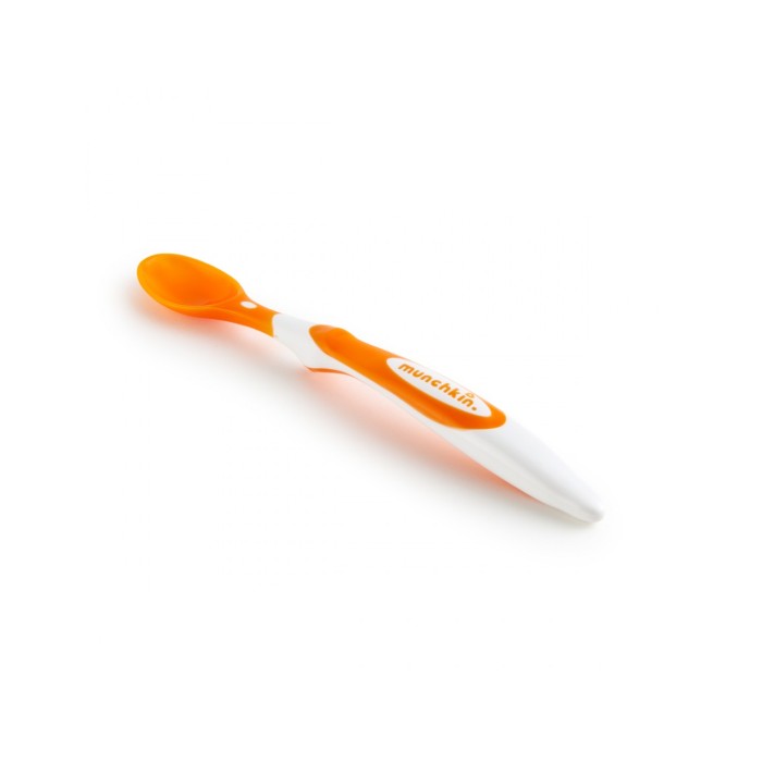 Munchkin Soft Tip Spoons
