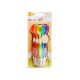 Munchkin Soft Tip Spoons Munchkin Soft Tip Spoons