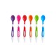 Munchkin Soft Tip Spoons Munchkin Soft Tip Spoons