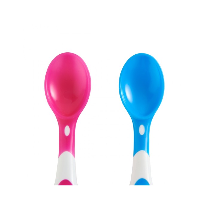 Munchkin Soft Tip Spoons