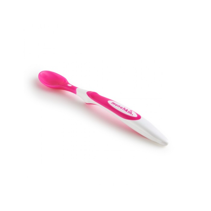Munchkin Soft Tip Spoons