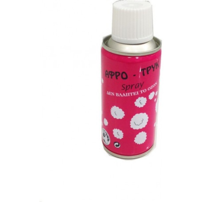 Αφρός Σπρευ 150ml
