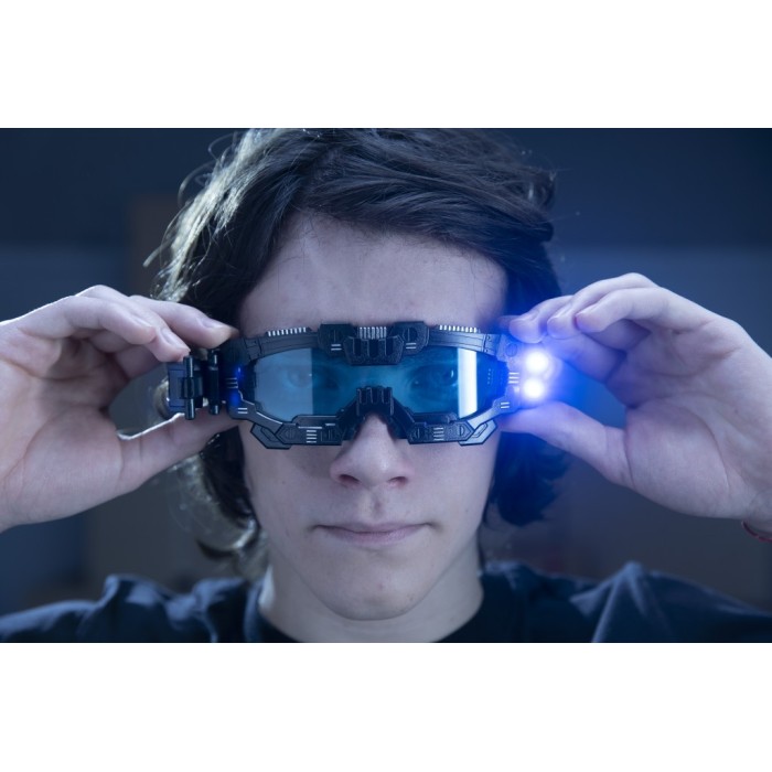 Spy X Night Mission Goggles