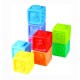 Playgo Stacking Wonder Blocks
