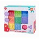 Playgo Stacking Wonder Blocks