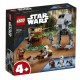 Lego Star Wars AT-ST για 4+ ετών