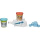 Hasbro Play-Doh Πλαστελίνη - Παιχνίδι για 3+ Ετών, Star Wars Cans 