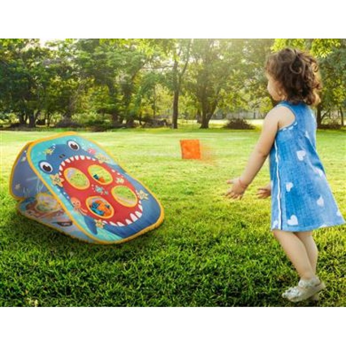 Στόχος Bean Bag Toss Game