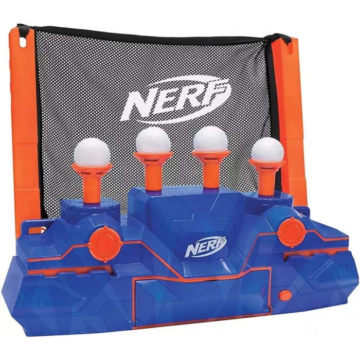 Nerf Elite Hovering Target N-Strike Elite για 8+ Ετών