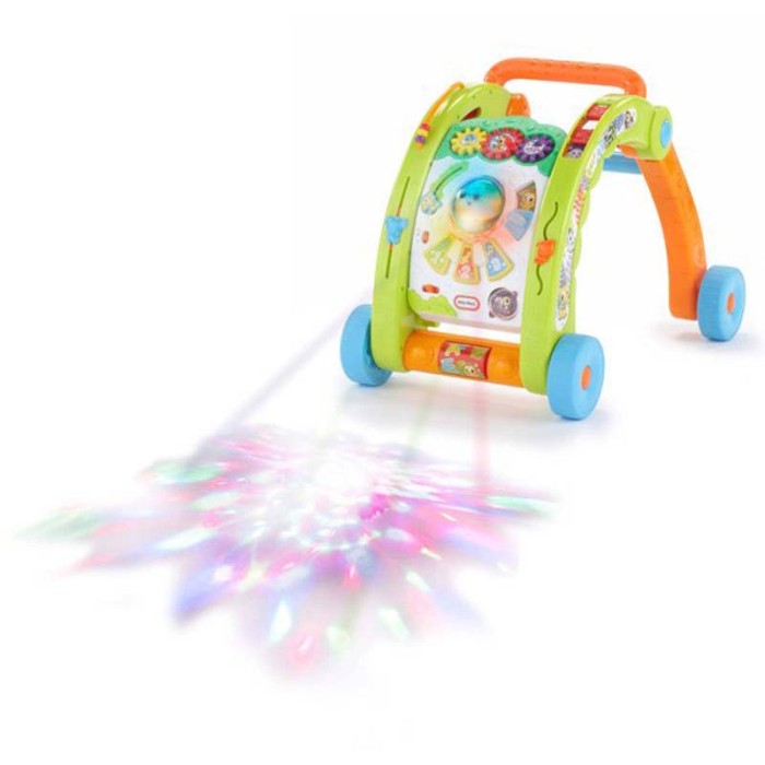 Little Tikes Περπατούρα για 9+ Μηνών